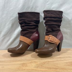 Women’s Fossil Boots